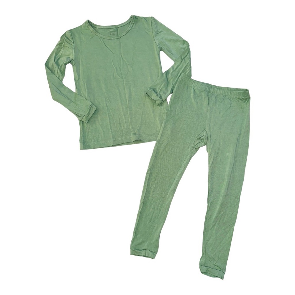 Like New Kyte Pajama Set